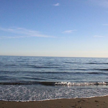 Wintowinrentals Parque Litoral, Family & 马拉加 外观 照片